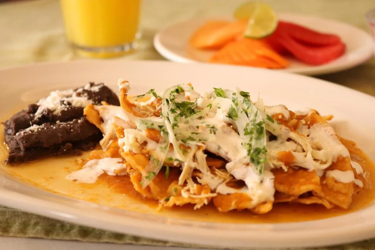 Hotel Batab Cancún